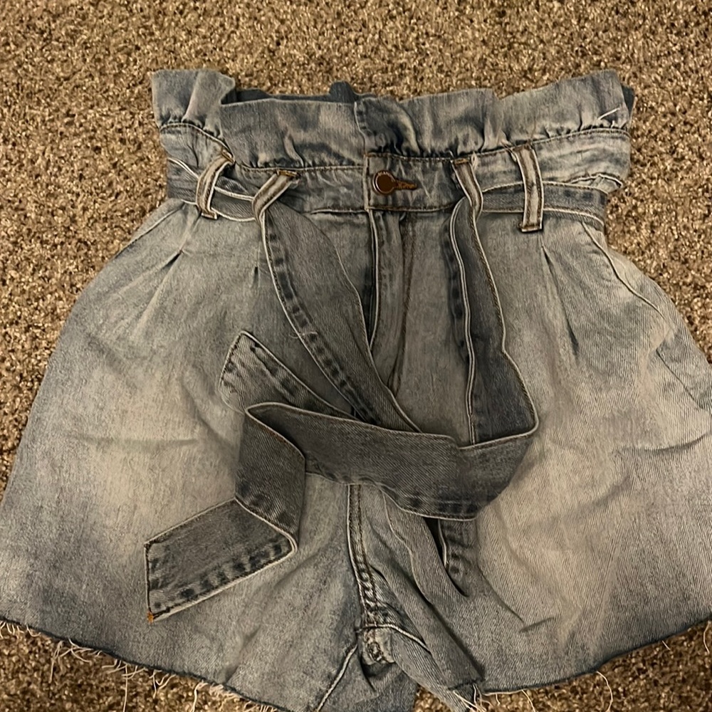 Blanknyc Shorts